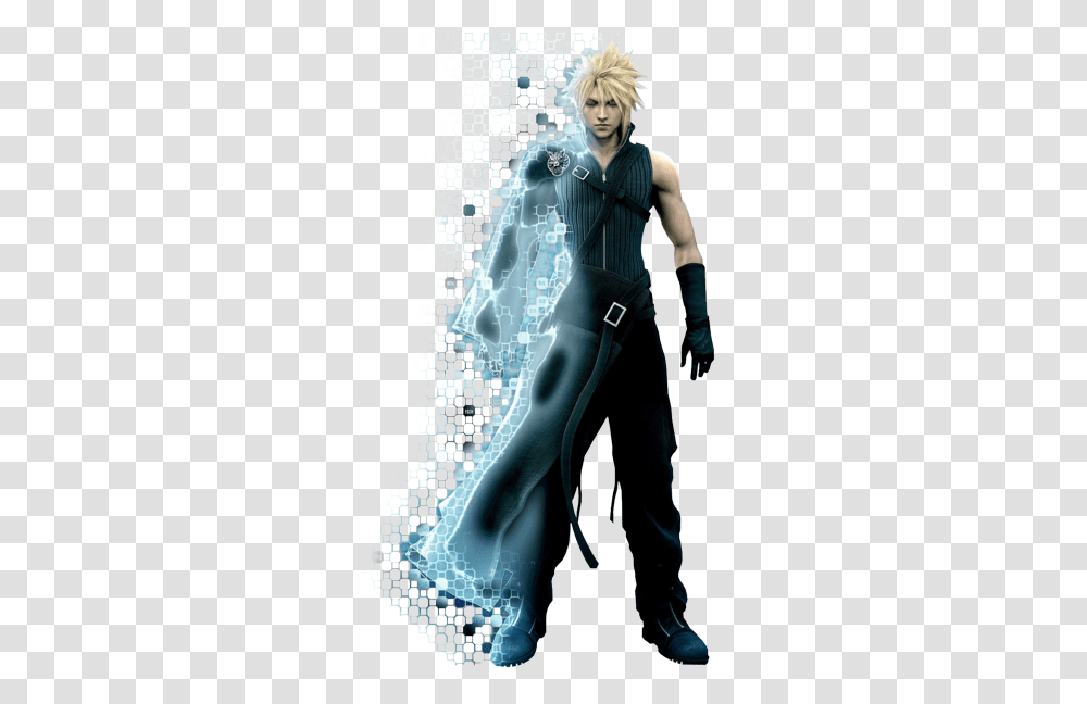 2 Final Fantasy Picture, Game, Person, Human, Costume Transparent Png