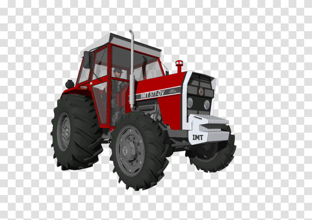 2 Final Fantasy Picture, Game, Tractor, Vehicle, Transportation Transparent Png