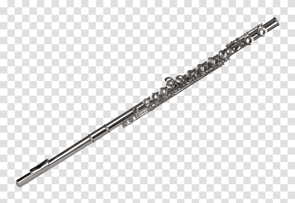 2 Flute, Music, Sword, Blade, Weapon Transparent Png