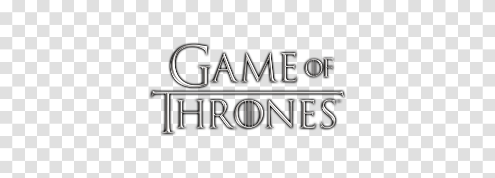 2 Game Of Thrones Logo, Fantasy, Label, Word Transparent Png