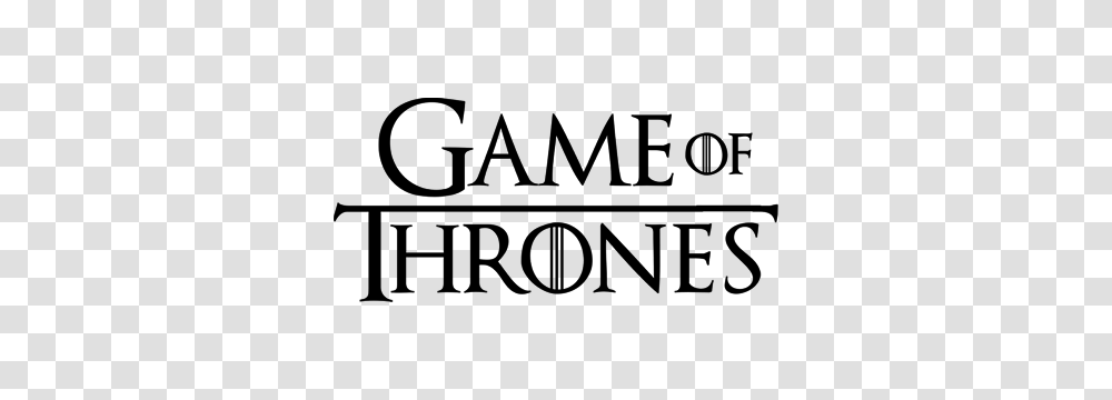 2 Game Of Thrones Logo Picture, Fantasy, Label, Word Transparent Png