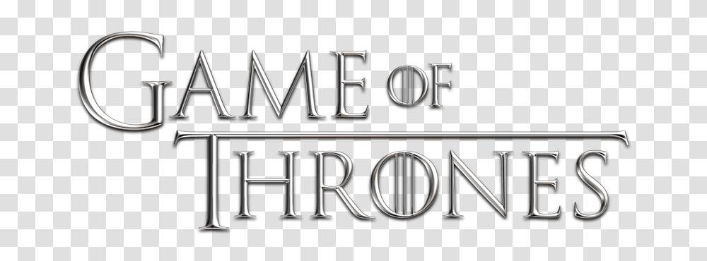 2 Game Of Thrones Logo Picture, Fantasy, Word, Alphabet Transparent Png