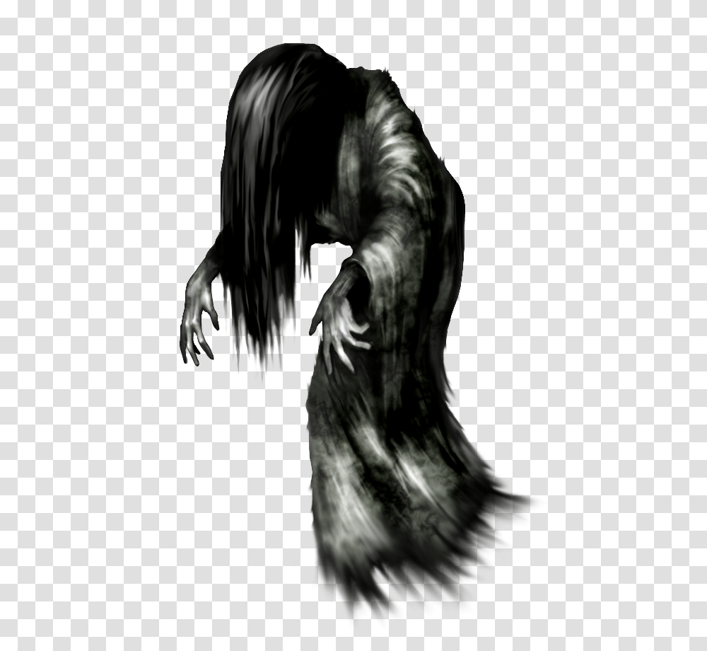 2 Ghost High Quality, Fantasy, Apparel, Horse Transparent Png