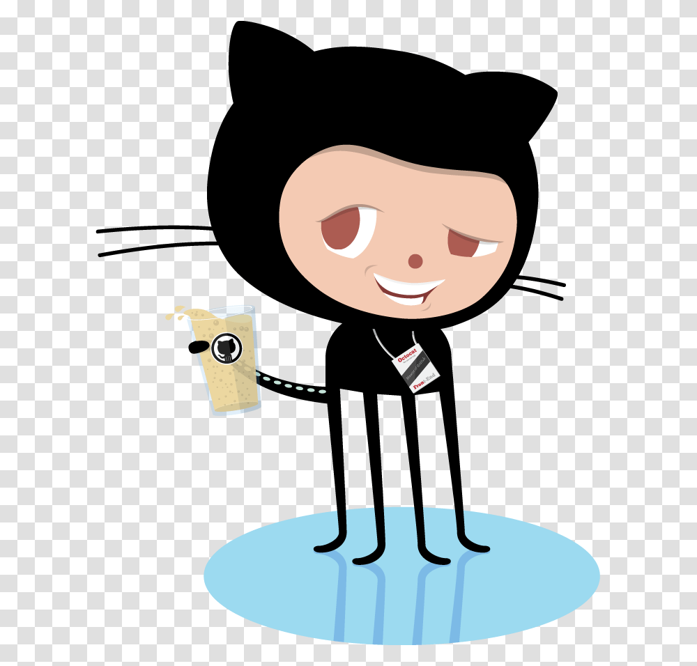 2 Github, Icon, Performer, Chef, Waiter Transparent Png