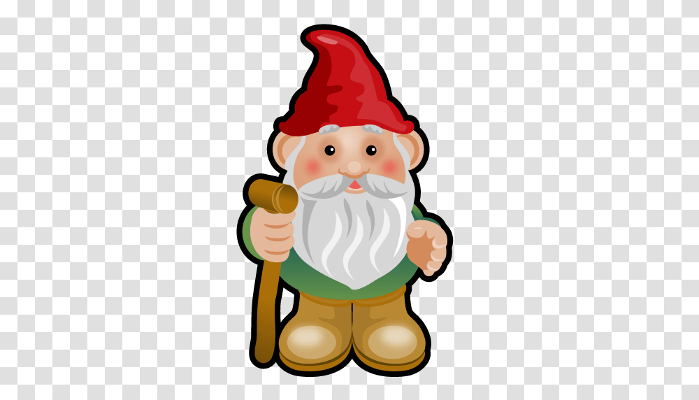 2 Gnome Clipart, Snowman, Winter, Outdoors, Nature Transparent Png