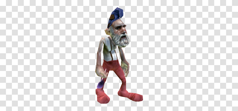 2 Gnome Picture, Wood, Person, Human, Hardwood Transparent Png
