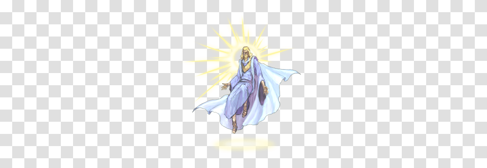 2 God Clipart, Religion, Person, Human, Angel Transparent Png
