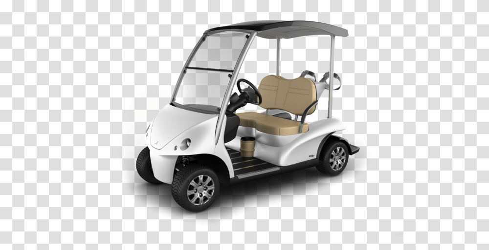 2 Golf Cart, Vehicle, Transportation, Lawn Mower, Tool Transparent Png