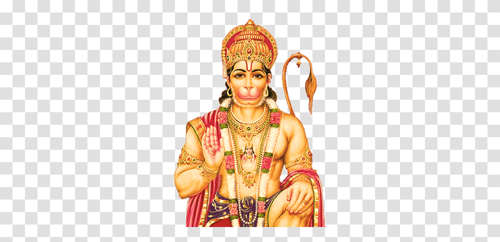 2 Hanuman File, Religion, Face, Person Transparent Png