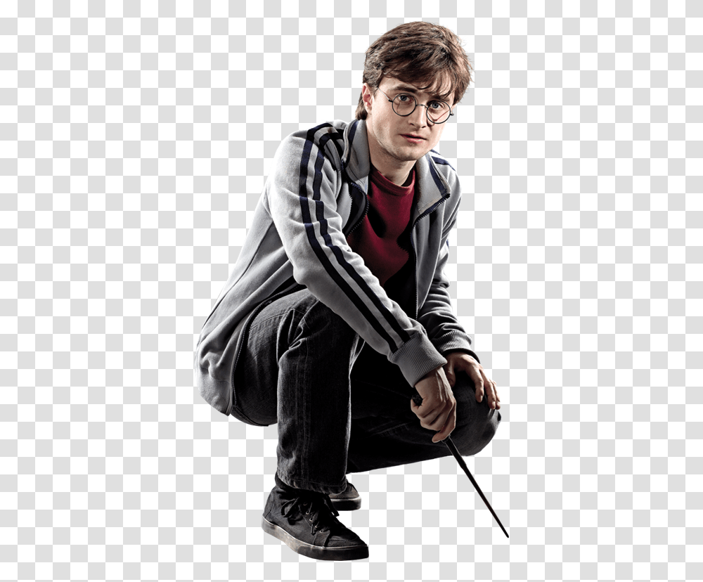 2 Harry Potter Pic, Character, Person, Human, Sleeve Transparent Png