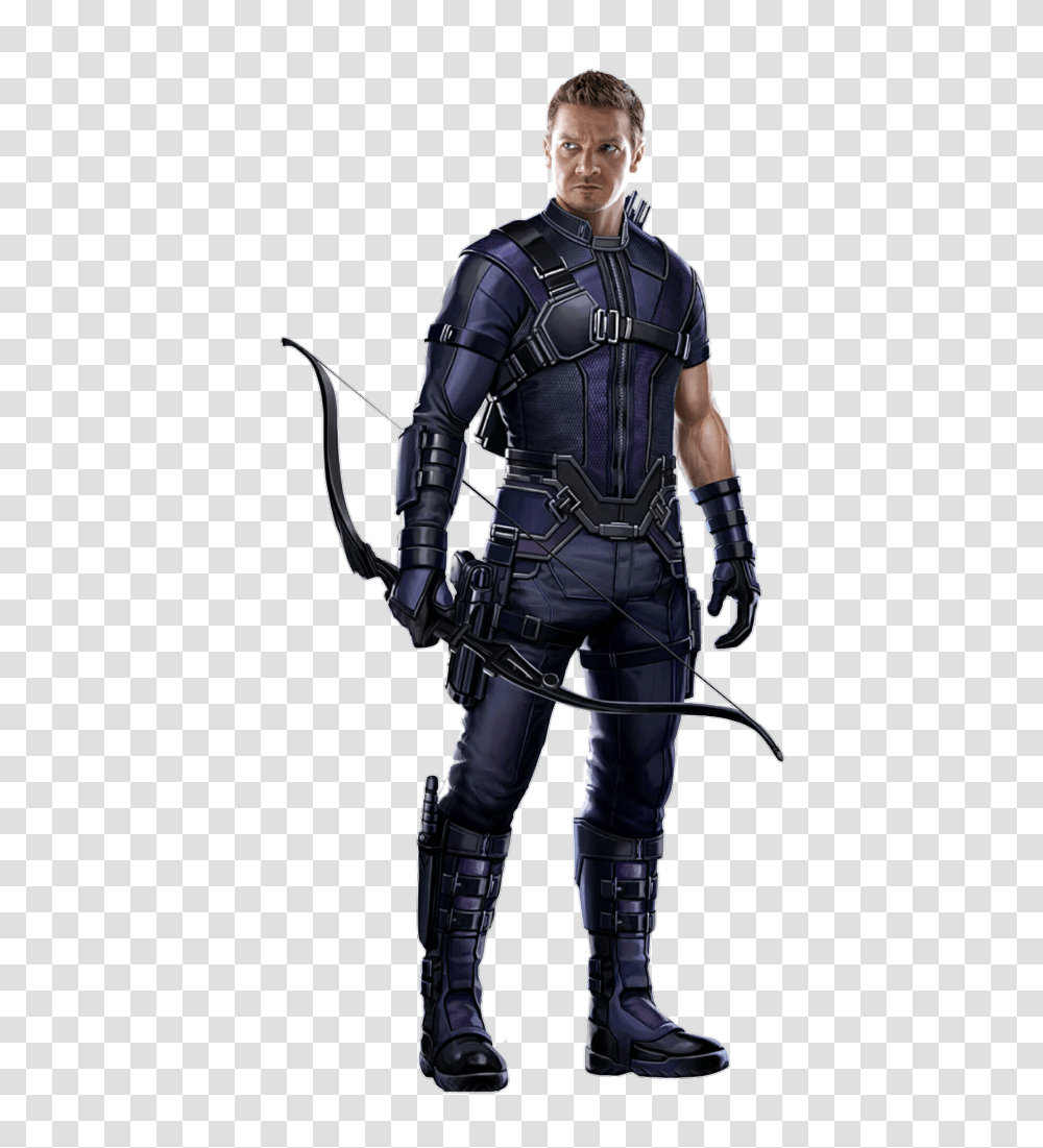 2 Hawkeye File, Character, Person, Human, Archery Transparent Png