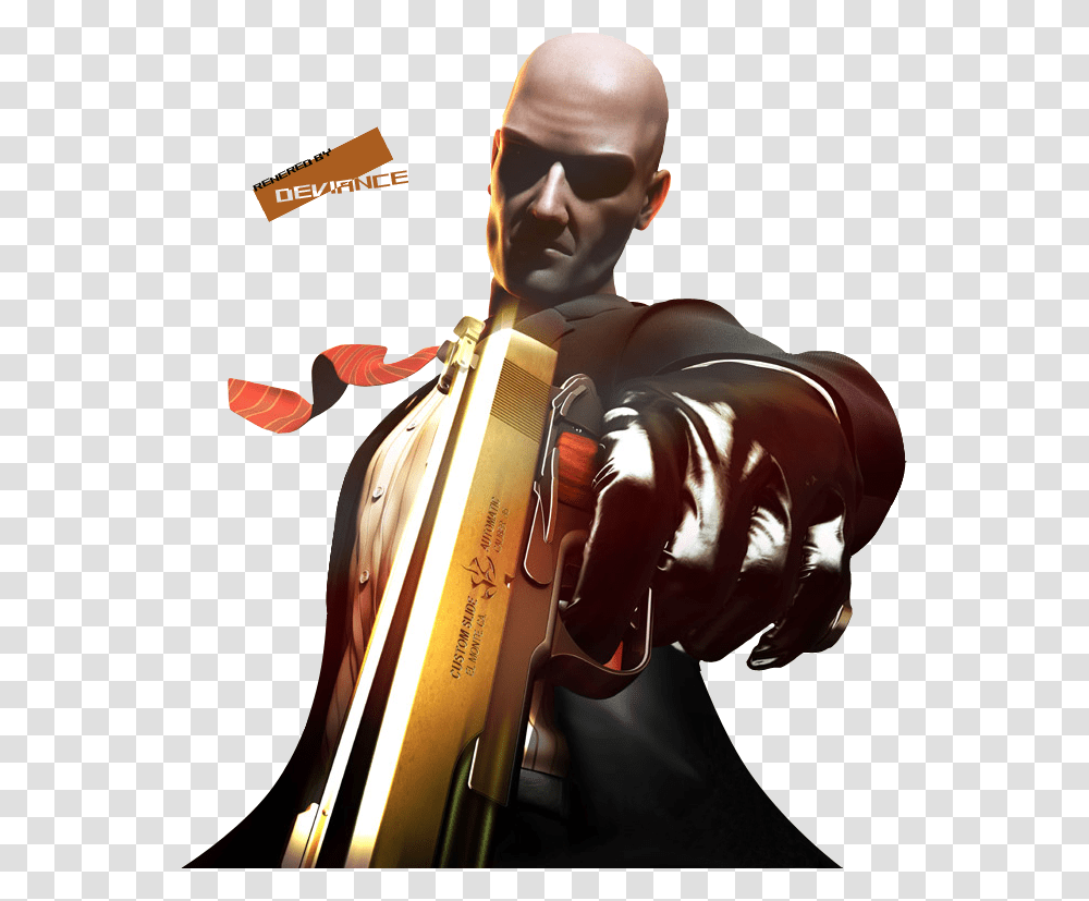 2 Hitman File, Game, Sunglasses, Accessories, Accessory Transparent Png