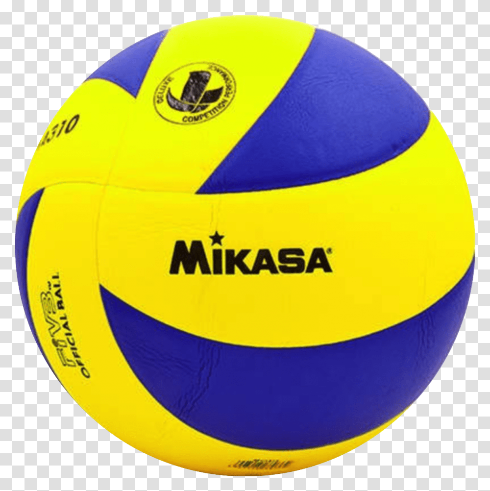2 Image Mikasa, Ball, Soccer Ball, Football, Team Sport Transparent Png