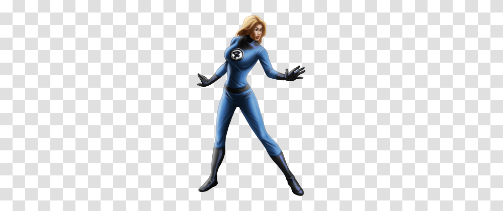 2 Invisible Woman Picture, Character, Person, Human, Alien Transparent Png