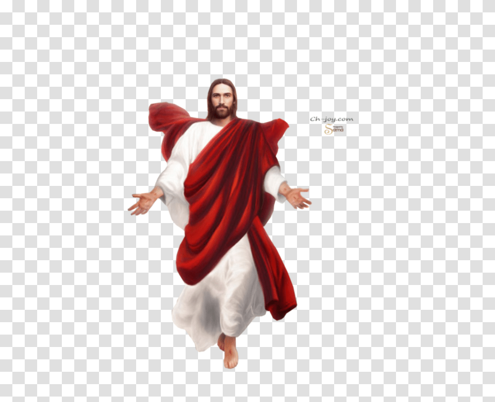 2 Jesus Christ, Religion, Person, Costume, Performer Transparent Png