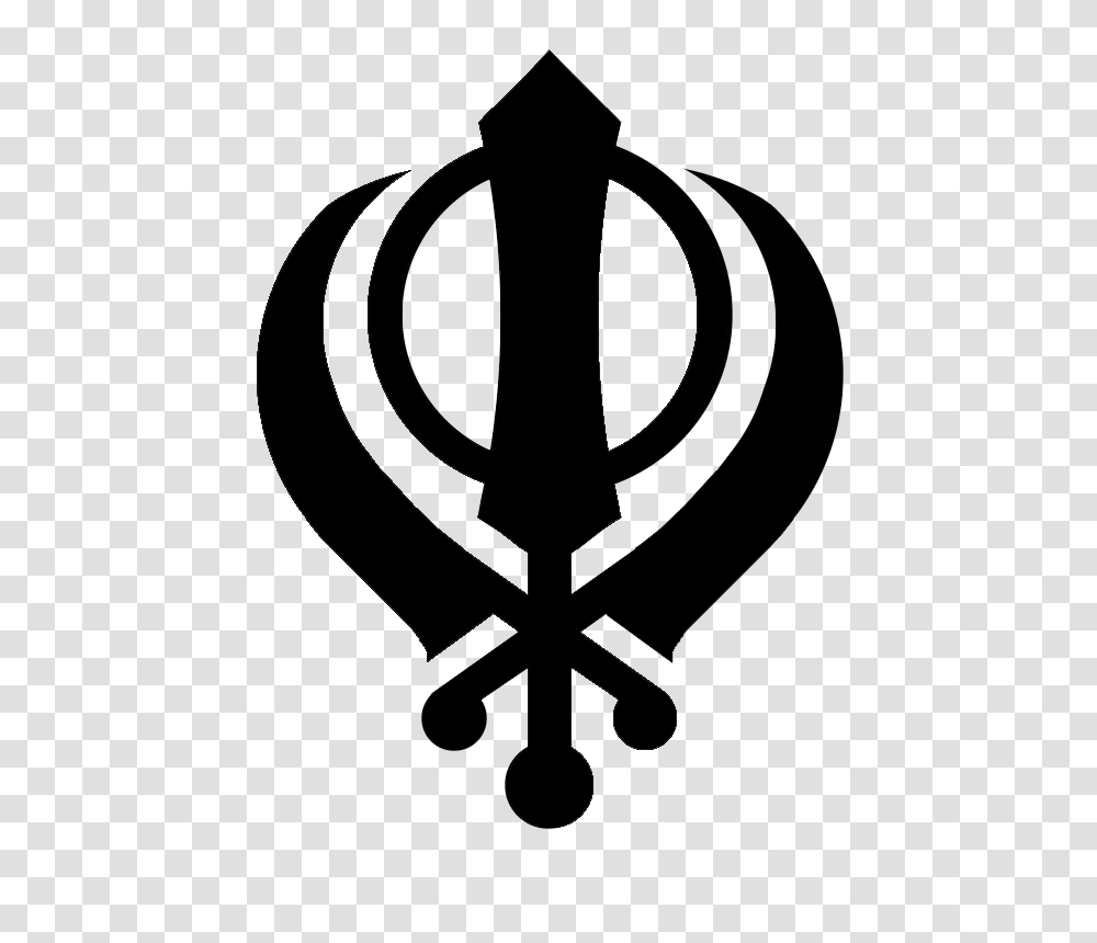 2 Khanda File, Religion, Weapon, Weaponry Transparent Png