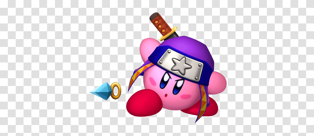 2 Kirby Free Image, Toy, Sweets Transparent Png