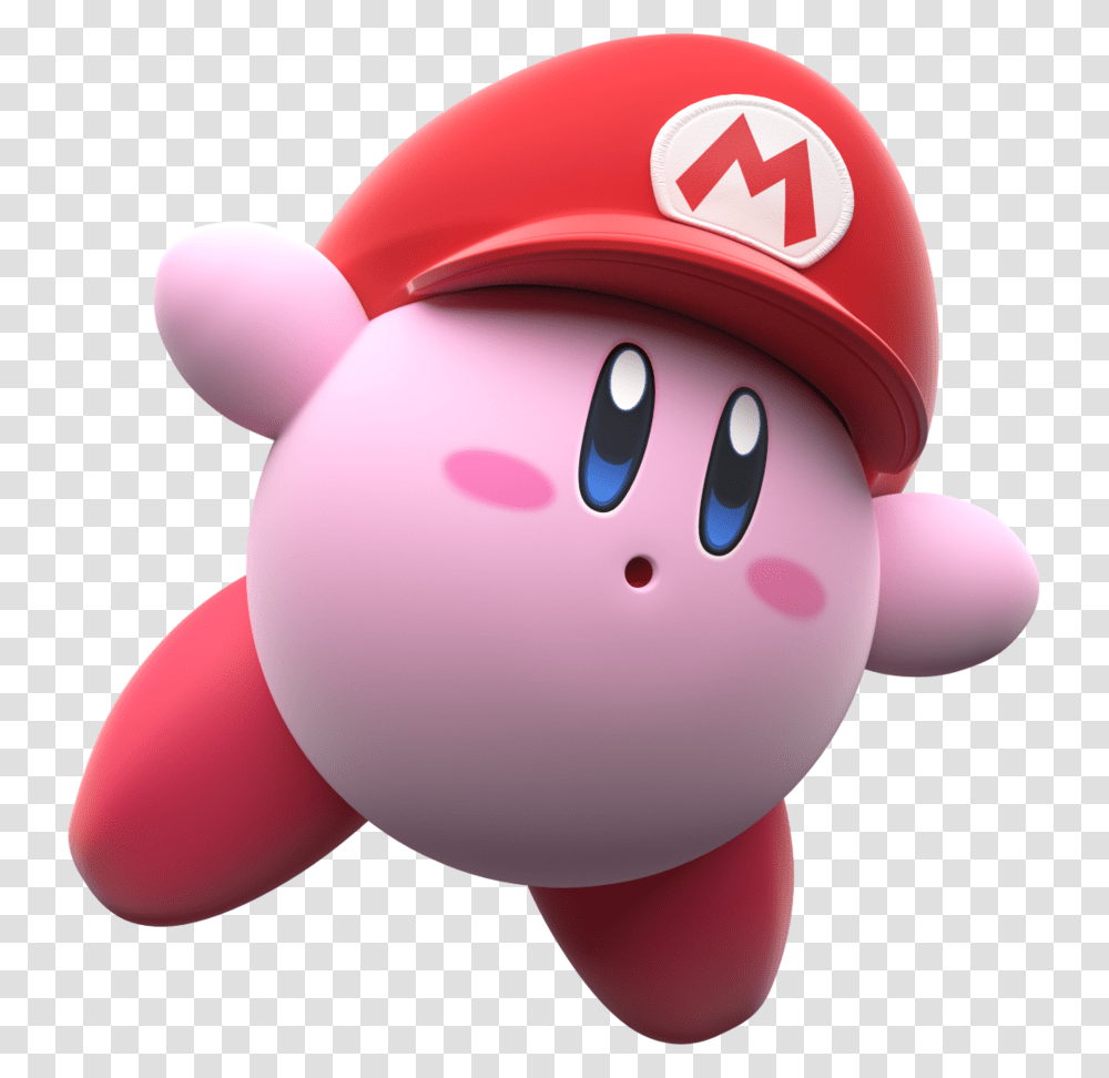 2 Kirby Picture, Balloon, Super Mario, Piggy Bank Transparent Png
