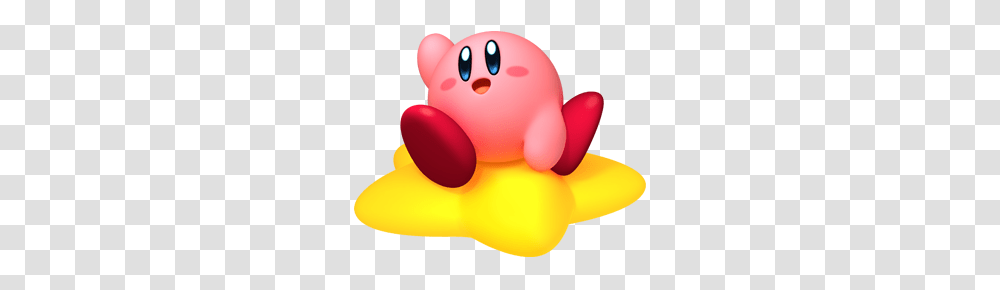 2 Kirby Picture, Toy, Mouth Transparent Png