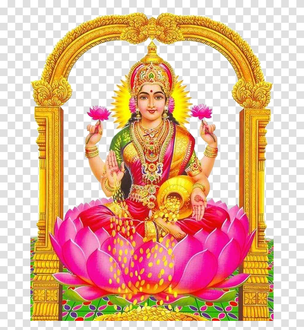 2 Lakshmi Clipart, Religion, Architecture, Building, Person Transparent Png