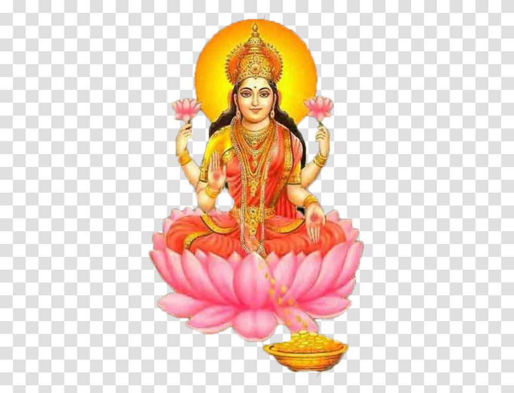 2 Lakshmi Image, Religion, Person, Human Transparent Png