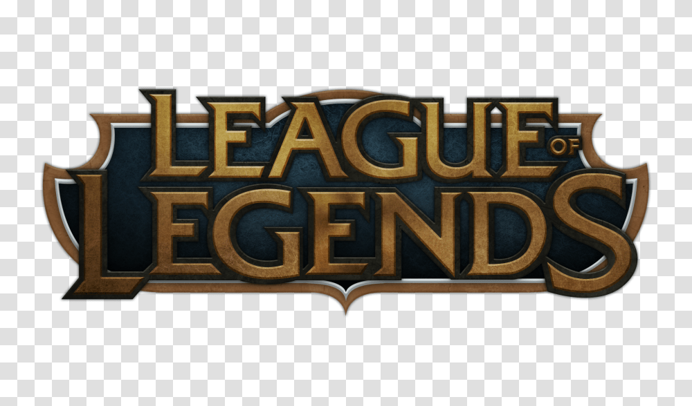 2 League Of Legends Clipart, Game, Word, Sweets, Food Transparent Png