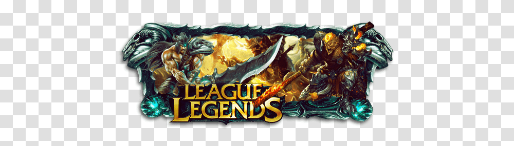 2 League Of Legends Picture, Game, Lobster, Seafood, Sea Life Transparent Png