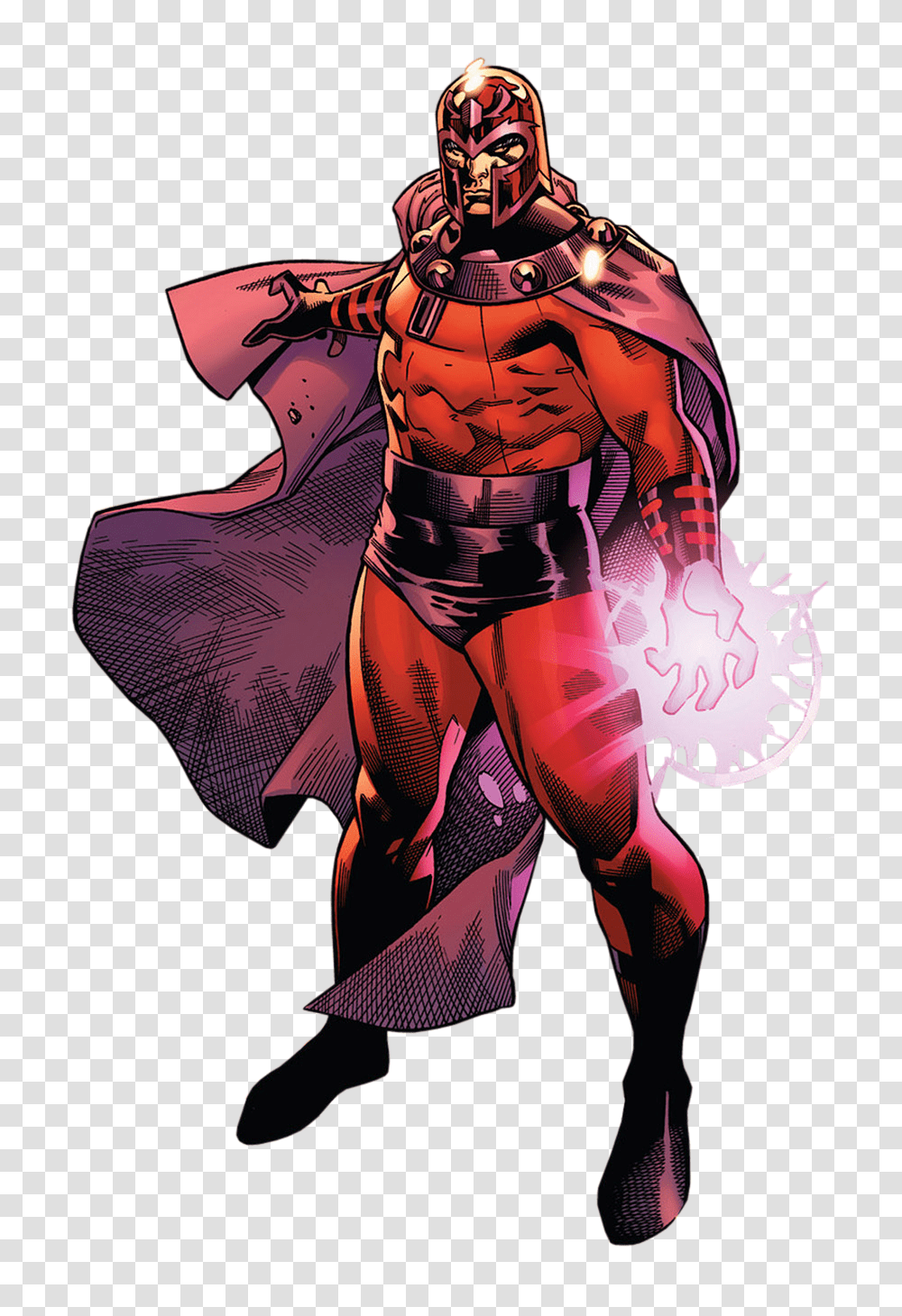 2 Magneto, Character, Apparel, Comics Transparent Png