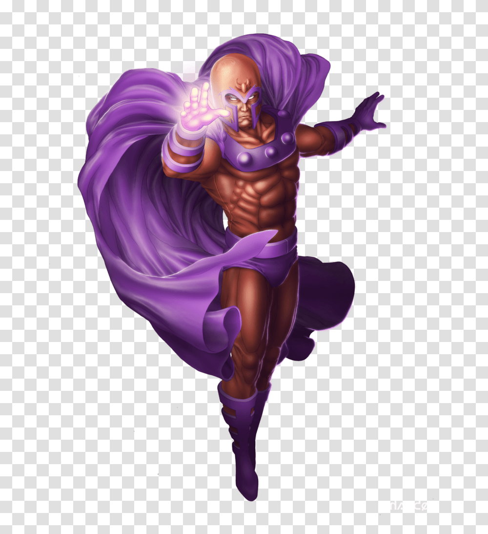 2 Magneto, Character, Costume Transparent Png
