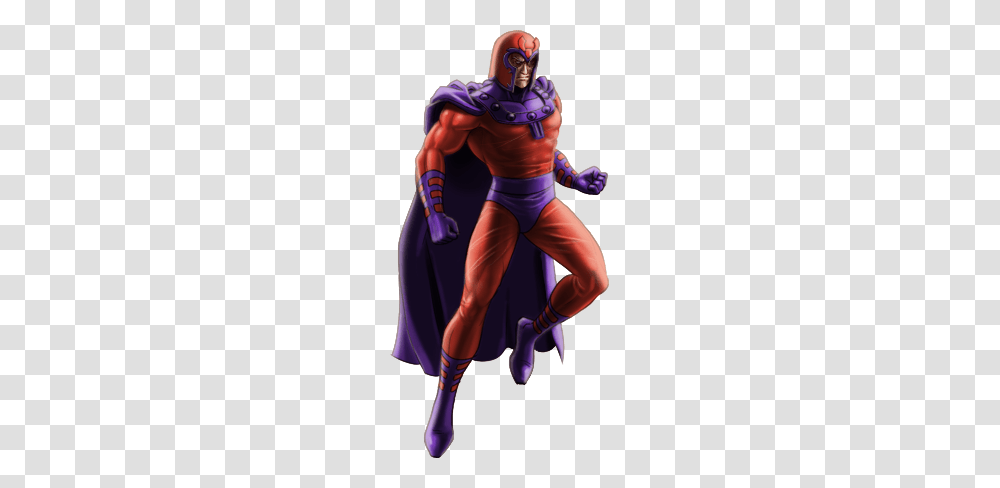 2 Magneto Hd, Character, Person, Human, People Transparent Png