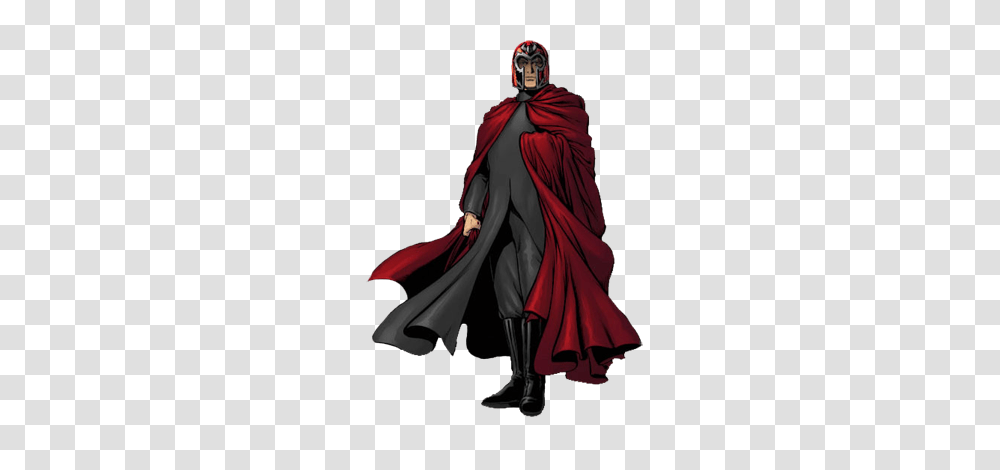 2 Magneto Image, Character, Apparel, Fashion Transparent Png