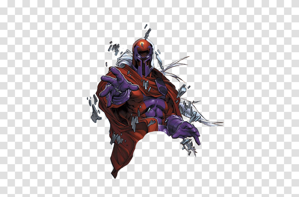 2 Magneto Picture, Character, Person, Human, Helmet Transparent Png