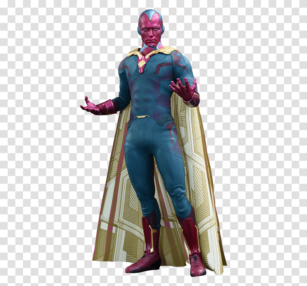 2 Marvel Vision Picture, Character, Costume, High Heel Transparent Png