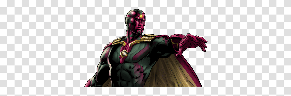 2 Marvel Vision Picture, Character, Person, Human, Helmet Transparent Png