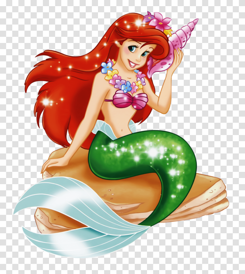 2 Mermaid Image, Fantasy, Toy Transparent Png