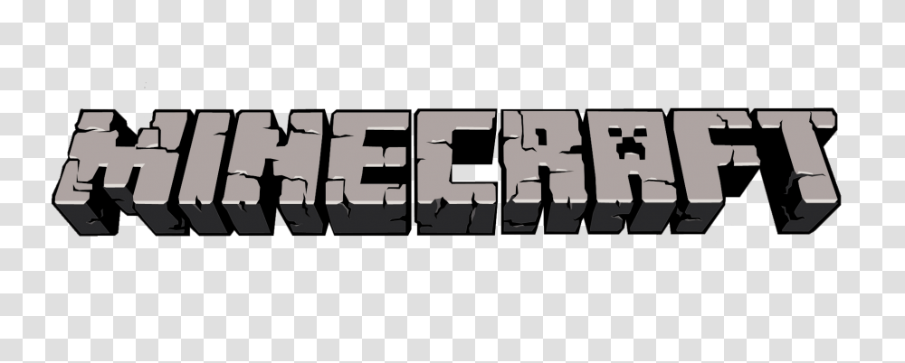 2 Minecraft Logo, Game, Brick, Hand Transparent Png