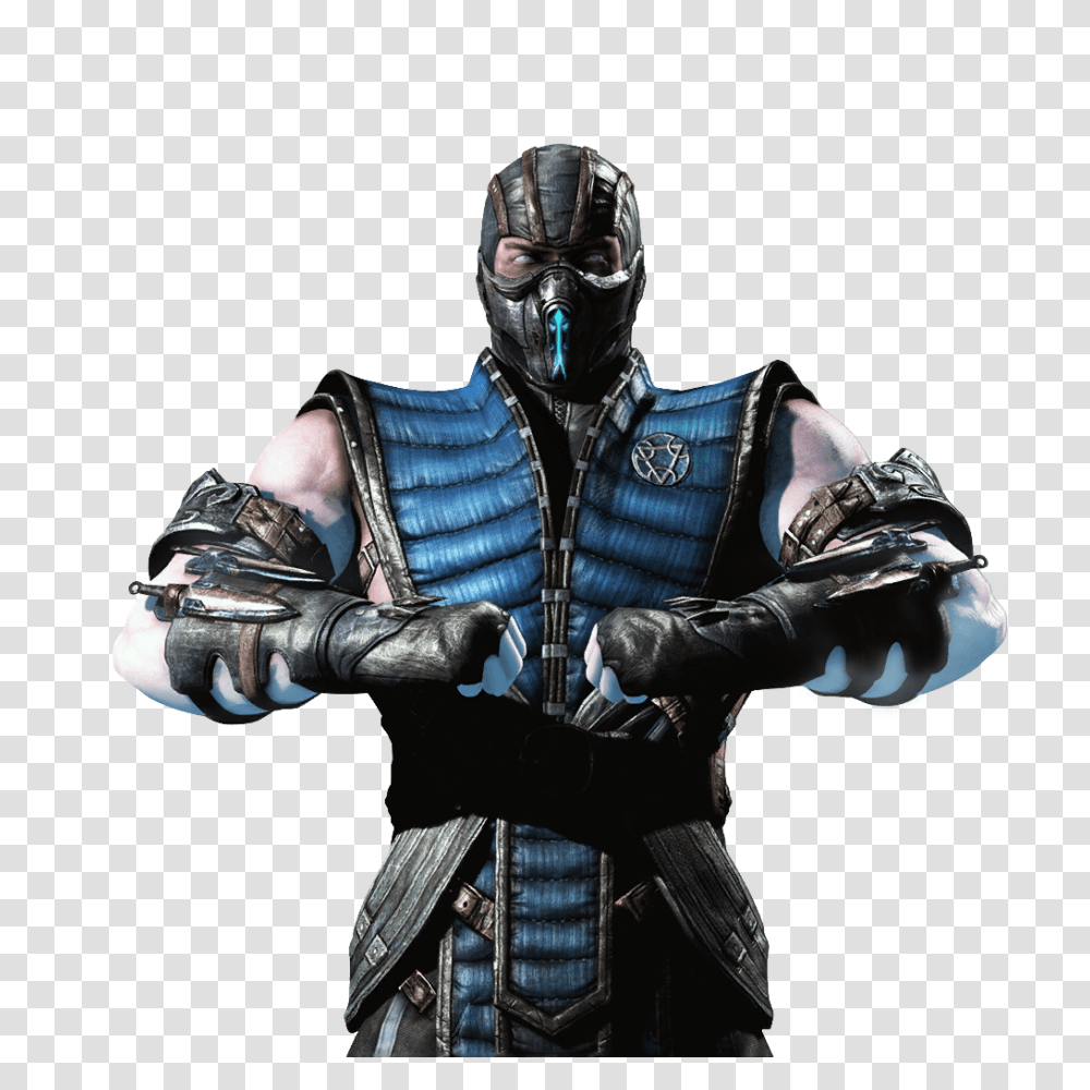 2 Mortal Kombat X Free Image, Game, Armor, Person Transparent Png
