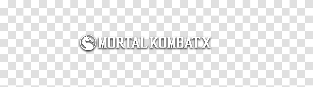 2 Mortal Kombat X High Quality, Game, Logo Transparent Png