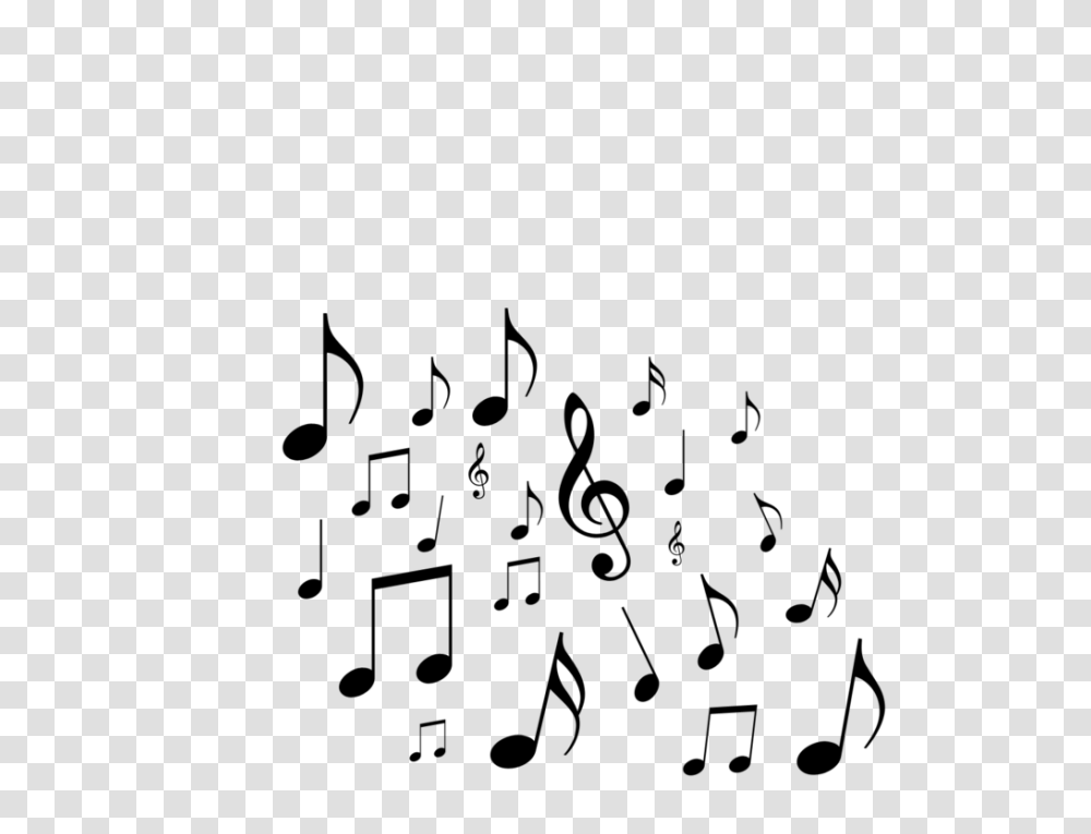 2 Musical Notes, Gray, World Of Warcraft Transparent Png