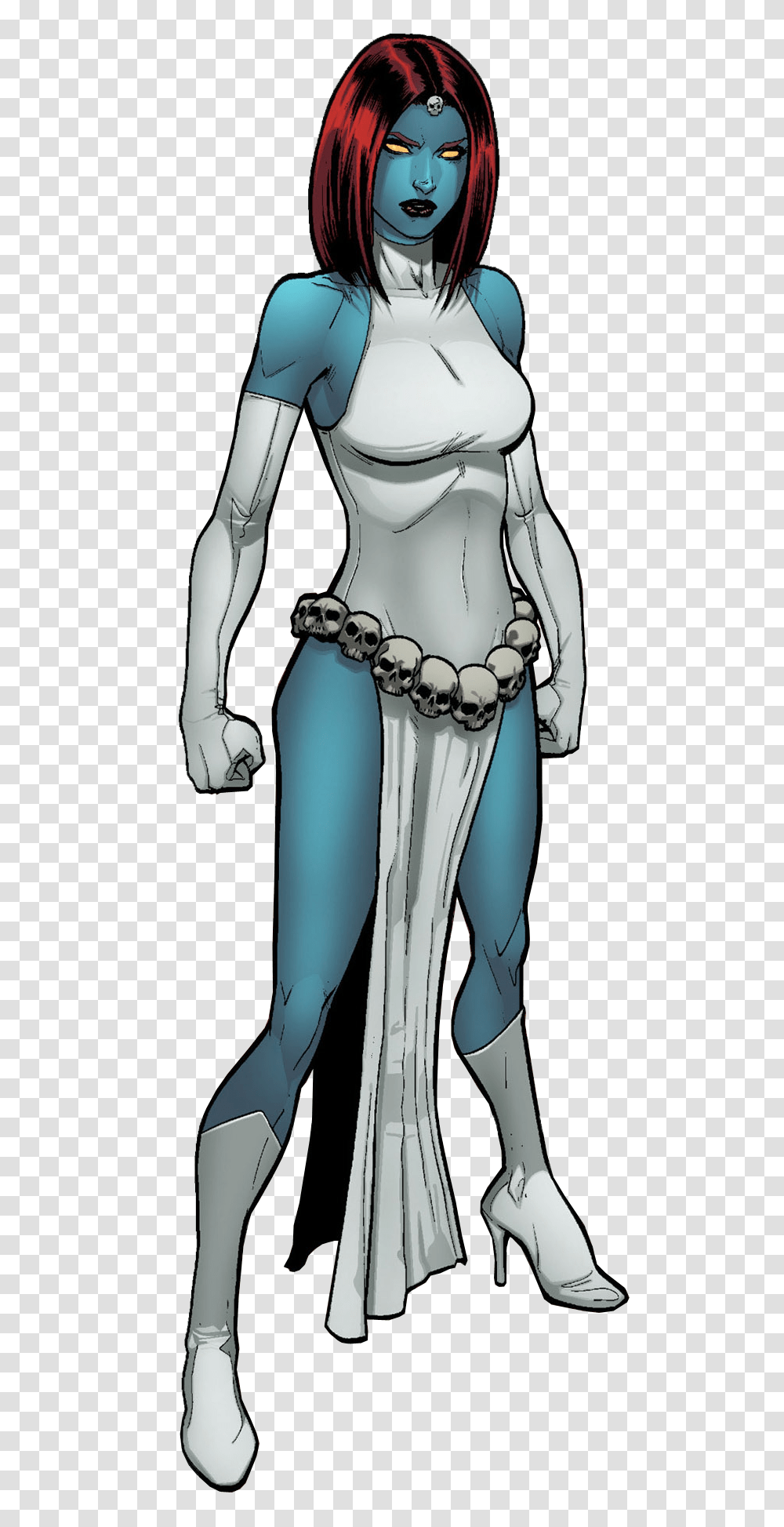 2 Mystique Image, Character, Sleeve, Person Transparent Png
