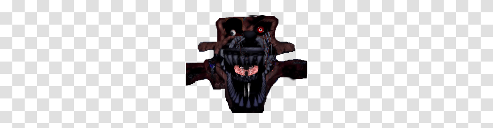 2 Nightmare Foxy File, Game, Person, Human, Halloween Transparent Png