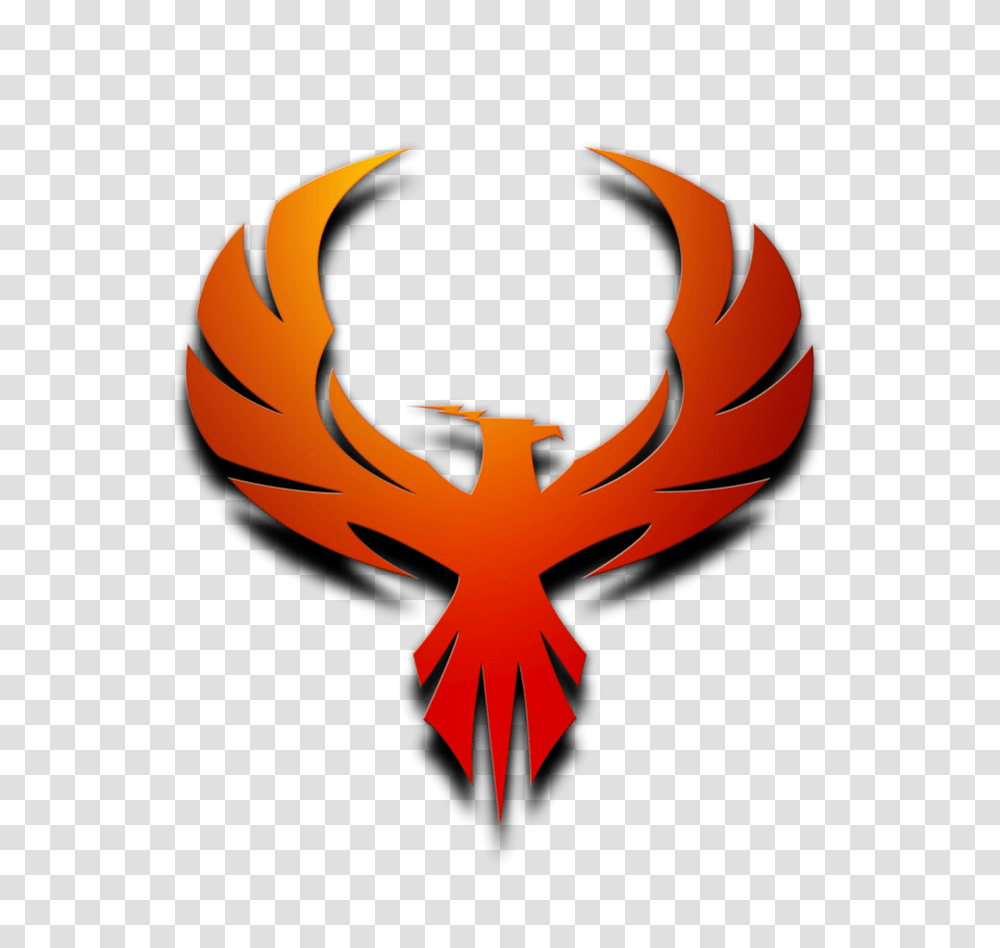 2 Phoenix Picture, Fantasy, Emblem, Logo Transparent Png