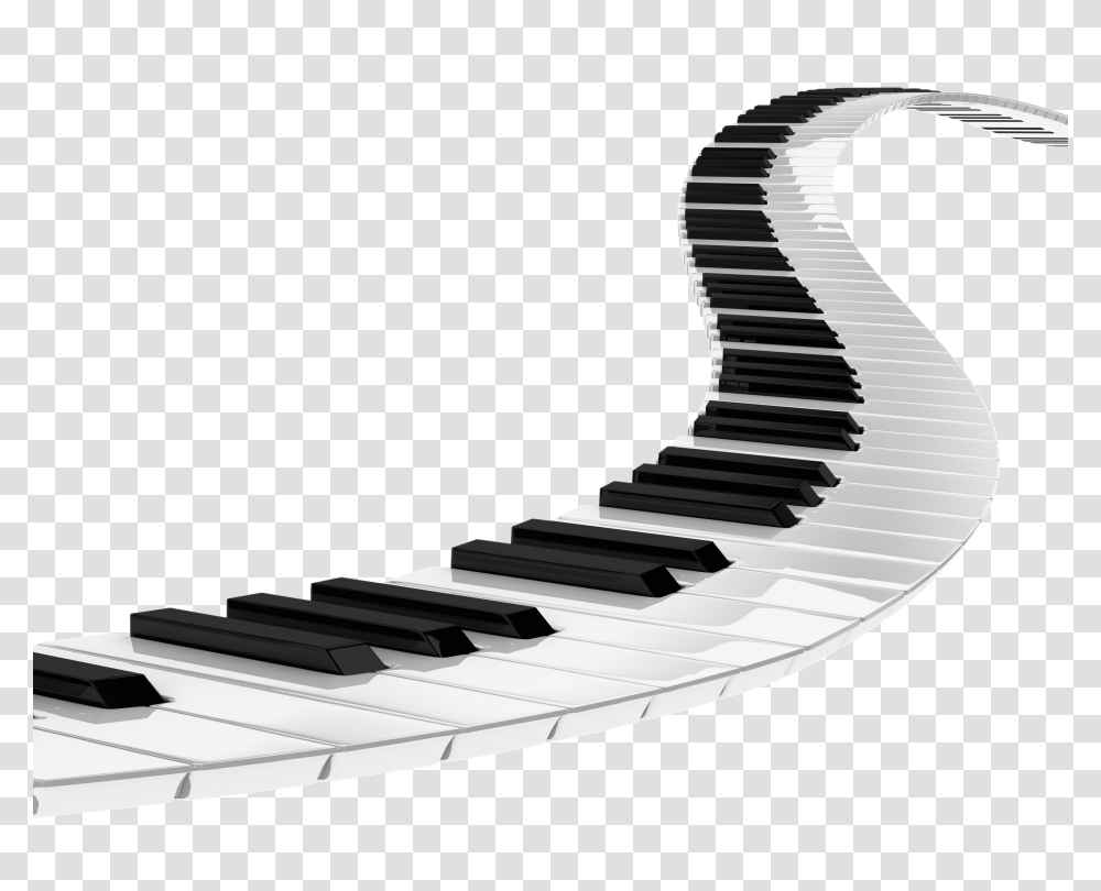 2 Piano Free Image, Music, Staircase, Electronics, Keyboard Transparent Png