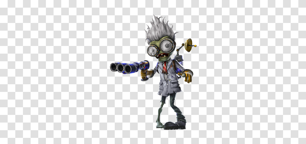 2 Plants Vs Zombies Garden Warfare Download, Game, Goggles, Accessories, Person Transparent Png