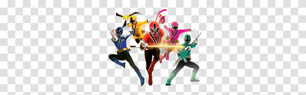 2 Power Rangers Pic, Character, Person, People, Toy Transparent Png