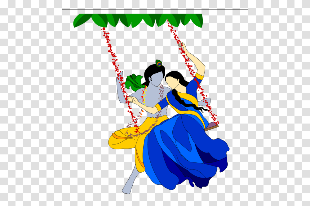 2 Radha Krishna Free Download, Religion, Person, Leisure Activities, Duel Transparent Png