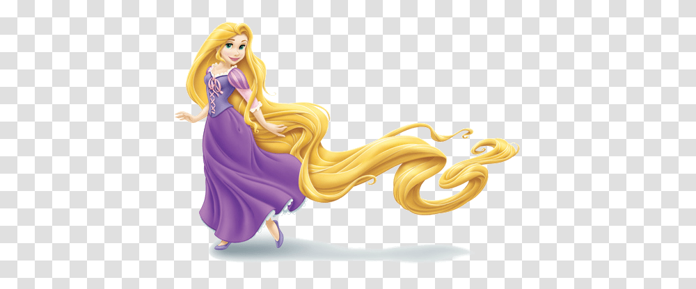 2 Rapunzel Hd, Manga, Comics, Book Transparent Png