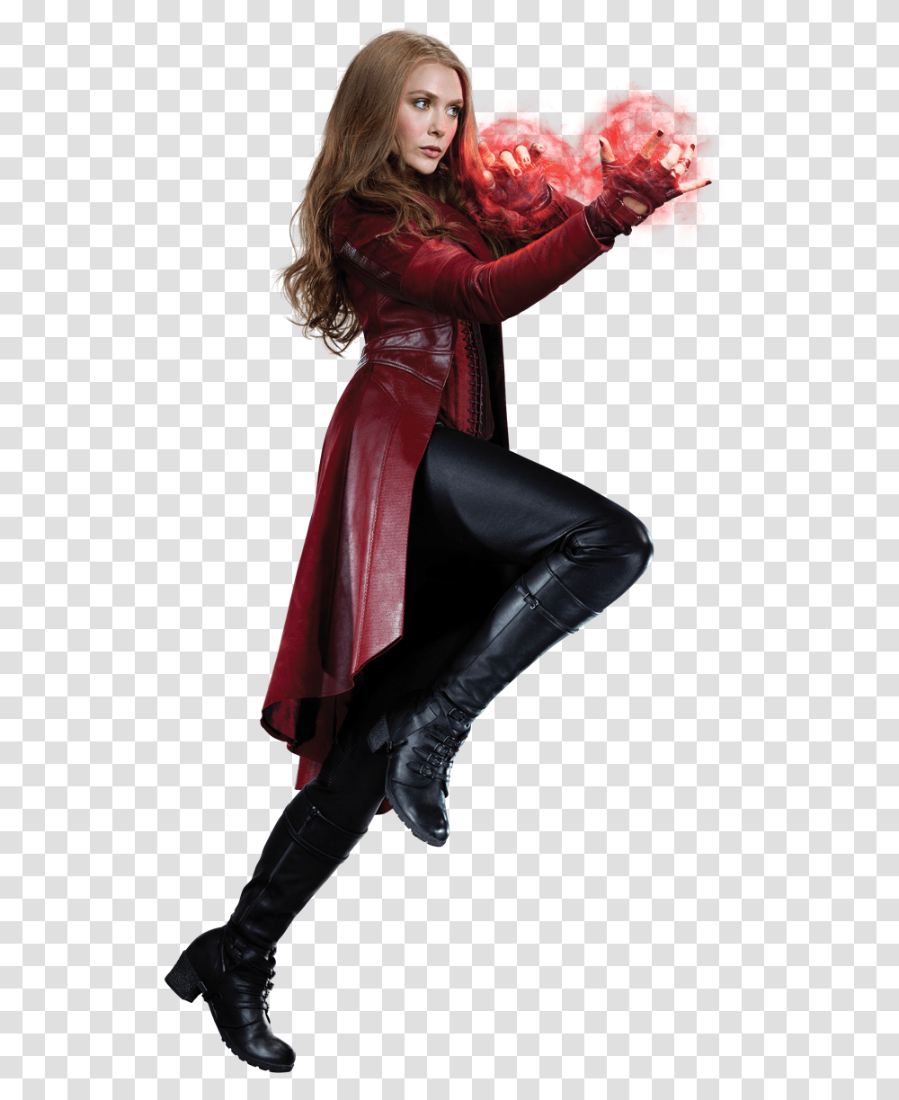 2 Scarlet Witch, Character, Footwear, Person Transparent Png