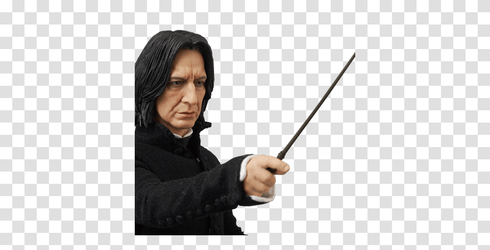 2 Severus Snape Clipart, Character, Person, Face Transparent Png
