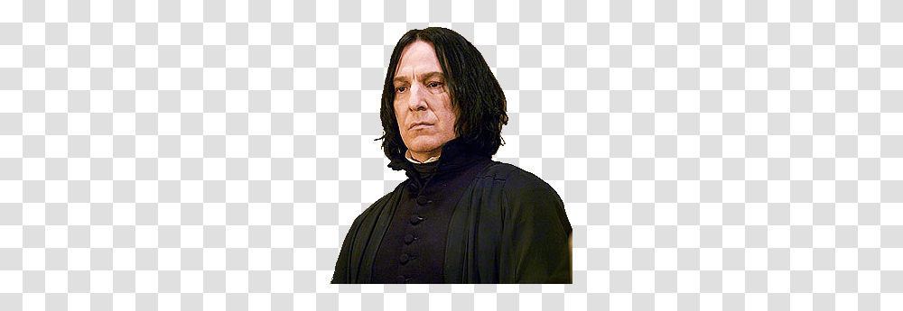2 Severus Snape Free Image, Character, Person, Face Transparent Png